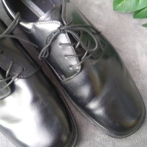 NUNN BUSH MENS SHOES SIZE 14